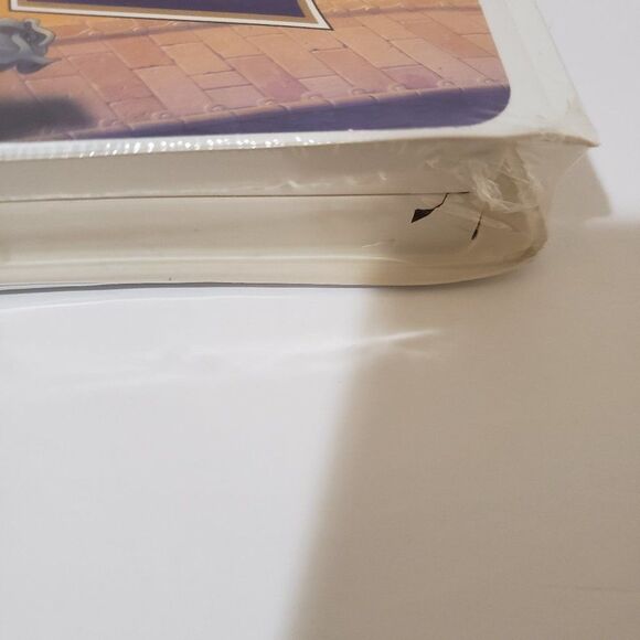 UNOPENED Disney Masterpiece Hunchback Notre Dame - Picture 7 of 16